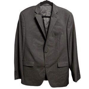 DKNY 2 Piece Suit